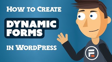 How to Create Dynamic Forms in WordPress