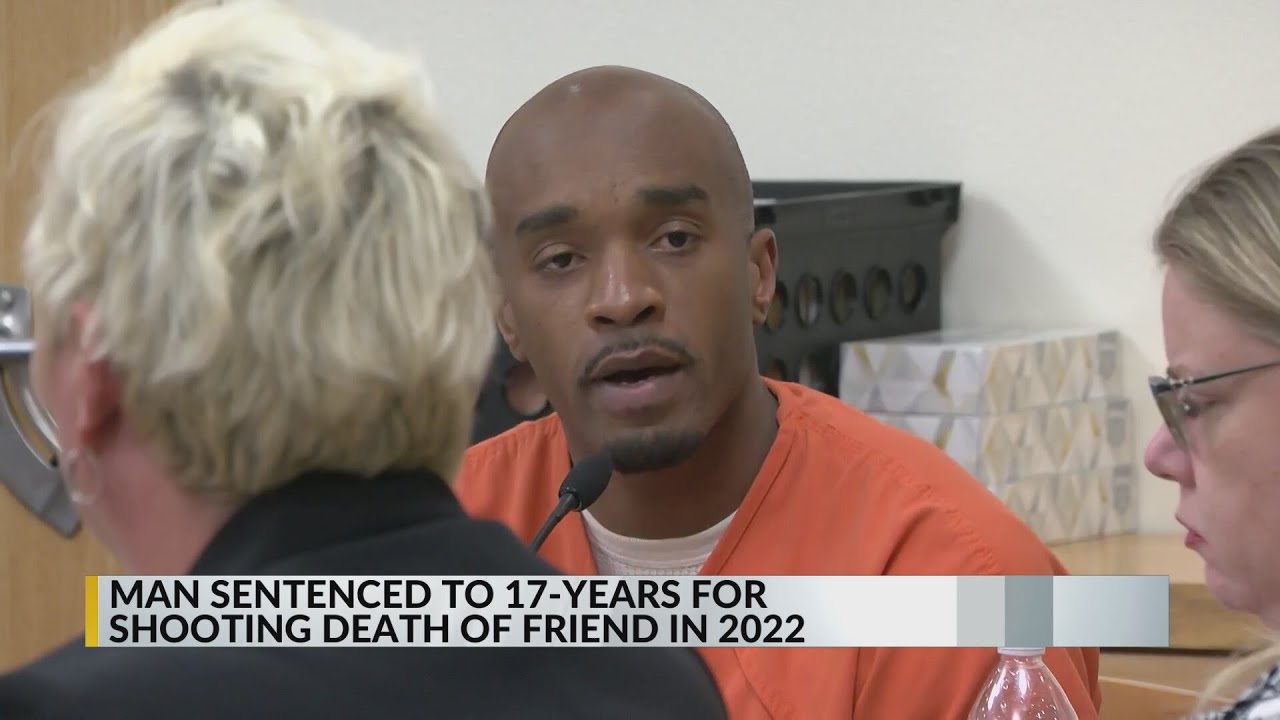 Albuquerque man sentenced to 17 years in prison for 2022 fatal shooting ...