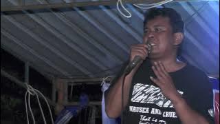 CINA KEMBIRI USMAN GINTING MALAM TAHUN BARU 2022 NAMO UKUR