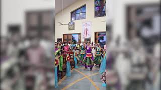 Jomise Joy | Ammai appan unthan anbe neerantharam | Tamil Devotional Song Dance