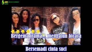 Black Rose - Simfoni 14/2 (karaoke)