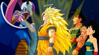 Download Lagu GOKU REGRESA AL PASADO CON SUS RECUERDOS Y PODERES PARA SALVAR A SUS PADRES | PELÍCULA COMPLETA 2025 MP3