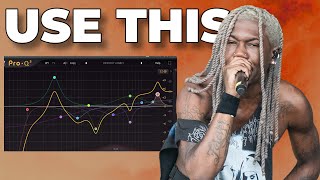 The Hidden Sauce Behind Destroy Lonely’s Vocals