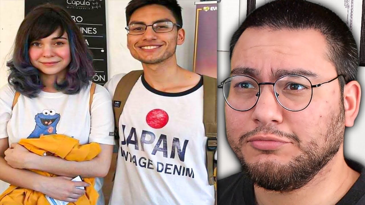 Por Fin Voy a Hablar Sobre Esto...