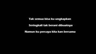 Dengarkan Dia - #TemanTapiMenikah