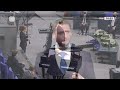 Capture de la vidéo Friling, Partizaner Lid Yoed Sorek, Jascha Nemtsov, Susi Evans Bundestag 27.1.22