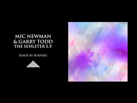 GARRY TODD - SWING DOWN (BURNSKI REMIX)