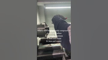 Washer machining, teaser full process tomorrow #cncmill #welding #cncsoftware #cnc #machinist