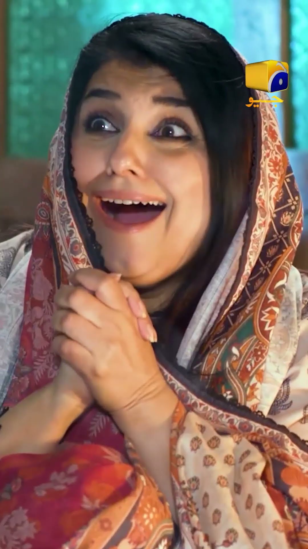 TikTok Par Baba Jee Ki Live Entry… ??  #bajjo #shorts