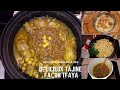 Dlicieux tajine de poulet faon tfaya sucrsal  recette sohadga n8