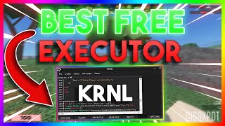 Best Roblox Executor : Roblox KRNL How To Install Executor (UPDATED 2023)