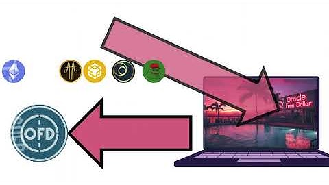 What is Oracle Free Dollar $OFD