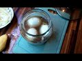 Яйца в маринаде. Спионерил рецепт)))