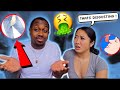 Reacting To Things Guys DO But DON'T Admit...