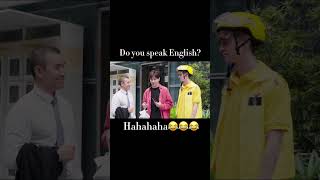 Do You Speak English?