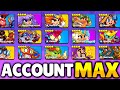 ECCO QUANTO COSTA MAXARE l'ACCOUNT su Squad Busters! 💸 Non Crederai ai Tuoi Occhi!