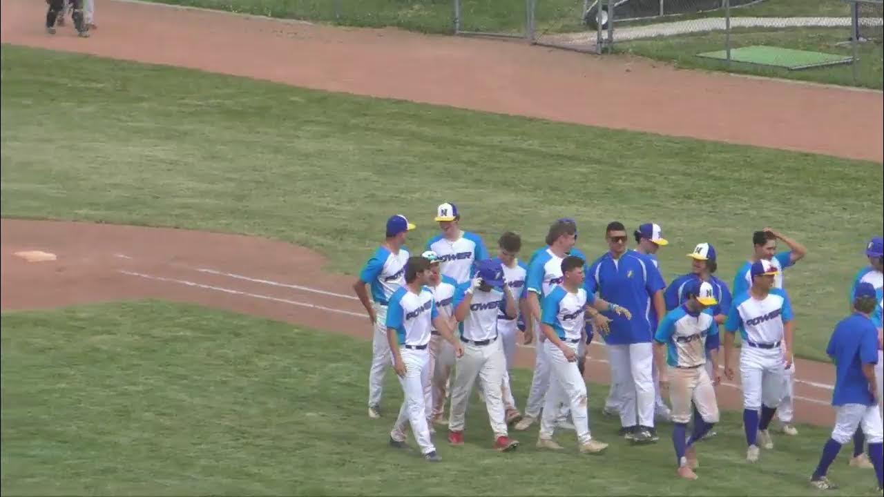 Niagara Power Baseball Live Stream YouTube