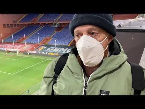 Genoa 2-2 Milan, il commento di Enrico Curró (Repubblica)