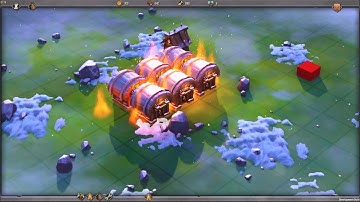 Fire Shader and Propagation Unity