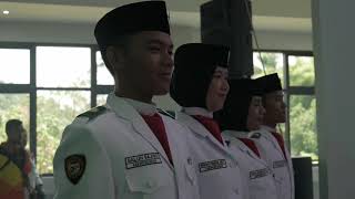 PELANTIKAN PENGURUS KONI KABUPATEN BOGOR