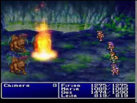 Video: Tühistatud Final Fantasy 2 Ameerika NESi Kassett, Mis Pandi EBaysse