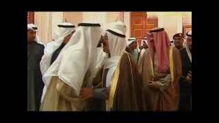 أغنية وطنية جديدة للفنان عبدالله الرويشد إنت لأنك غير