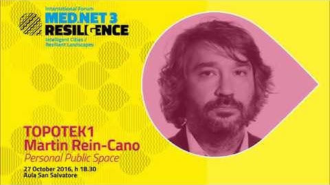 Topotek1 - Martin Rein-Cano