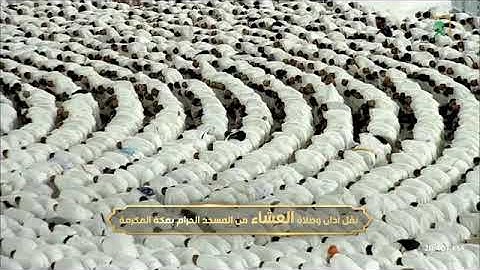 فواتح سورة الرحمن لـ فضيلة الشيخ #فيصل_غزاوي من صلاة العشاء ١ ذو القعدة ١٤٤٤هـ