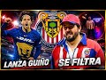 🚨SE FILTRA jersey de Nike para Chivas | ¿Cuándo inicia la nueva era?
