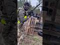 Training after training the results are there to be seen! #airsoft #training #fakegun