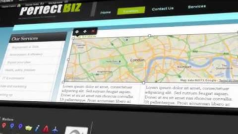 HostGator BaseKit Site Builder - Hostgator