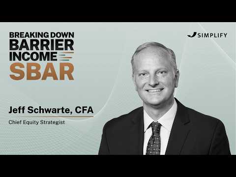 Breaking Down Barrier Income - Ep. 11