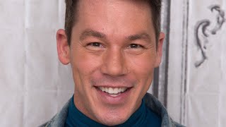 Celebrity Tragic Details About David Bromstad That Are Hard To Stomach Profile