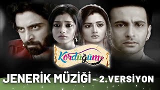 Kördüğüm Hint Dizisi | Uttaran | Jenerik Müziği 2.Versiyon Resimi