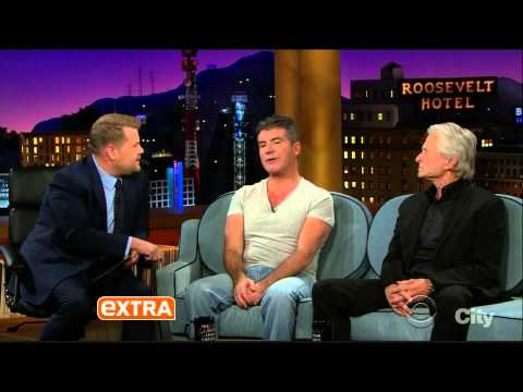 Simon Cowell on