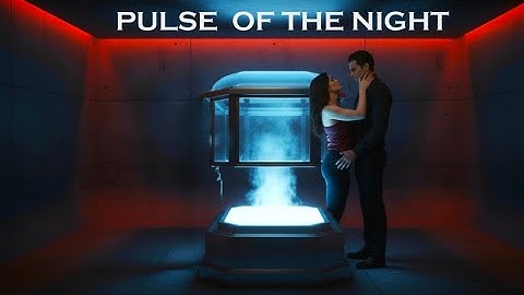 Pulse of the Vampire (Official Music Video) – Modern Bram Stoker Story