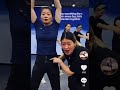 تحدي الرياضة الكوريه لشد البطن ترند رياضه Exercise Trend تحدي الرياضة الكوريه لشد البطن ترند رياضه Exercise Trend
