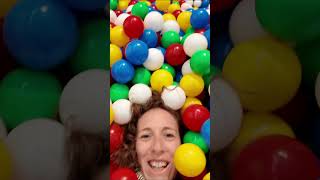 Fuori Salone Tortona Mc Donald #lafamiglianerd #tortonadistrict #fuorisalone #maritoemoglie #milano