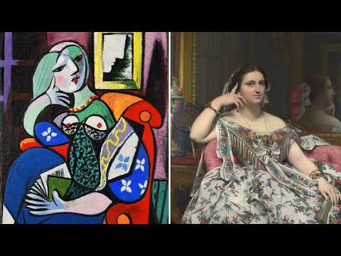 Historia de la Pintura Occidental