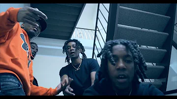 IceBirds & Beezy Kaine - Shipping Packs | shot by @vinchithehippie