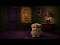 Don't. Kitty Will Be Angry.