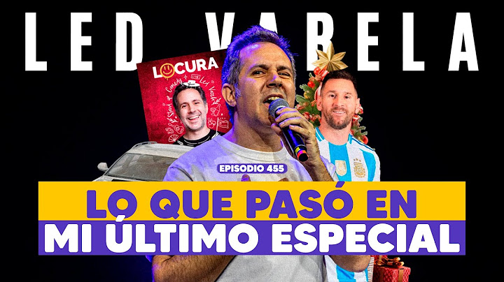 Ep. 455 - Mi papá me da chistes infinitos (feat. Led Varela)