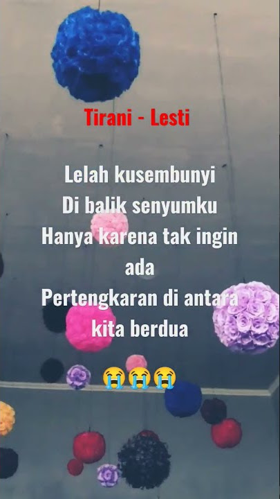 Tirani - Lesti