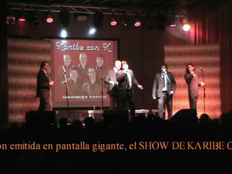 Video de Karibe con K