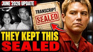 Scott Peterson's Sealed Transcript FINALLY Released — The New Details Are Deeply Disturbing
