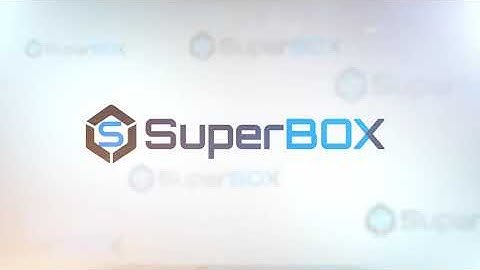 SuperBox Wifi Connection