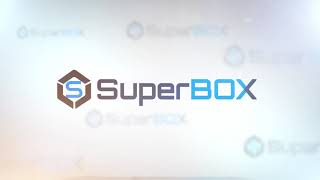 SuperBox Wifi Connection screenshot 5