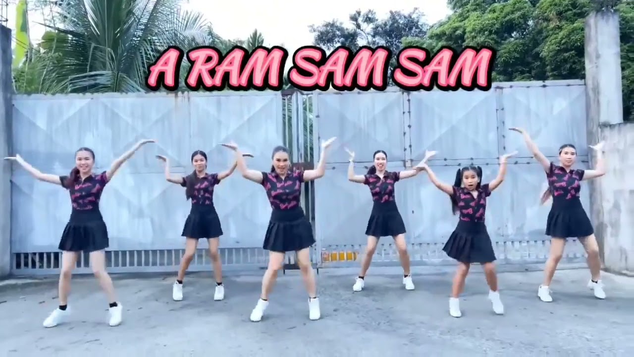 de jesus daycare cheerdance