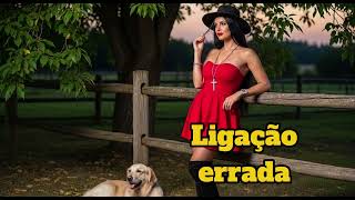 LIGAÇÃO ERRADA ( COVER ) A.I.