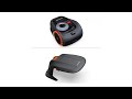 Review: Navimow i110N + Garage S – Wire-Free Smart Robot Mower with Protective Shelter